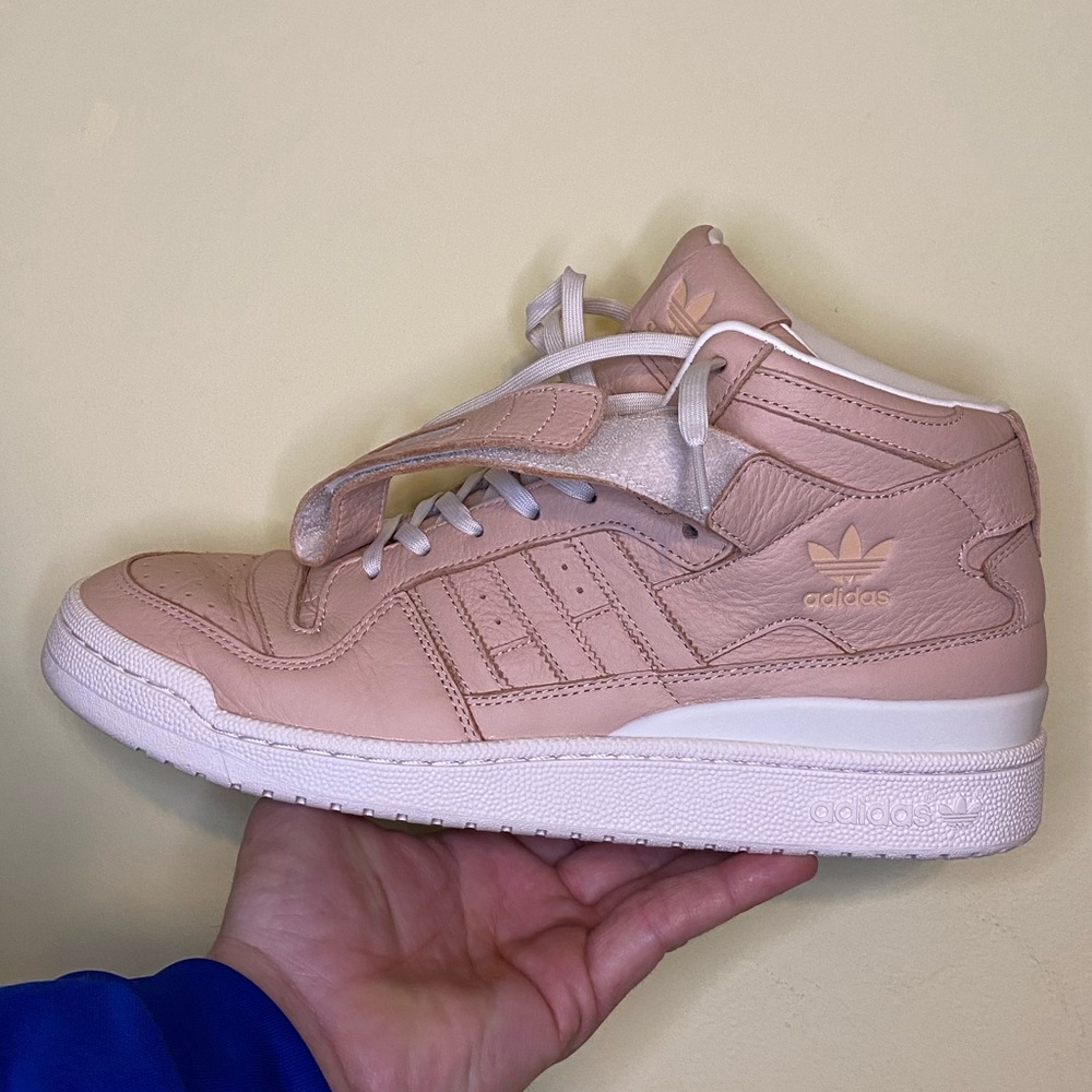 Adidas Forum Hi’s